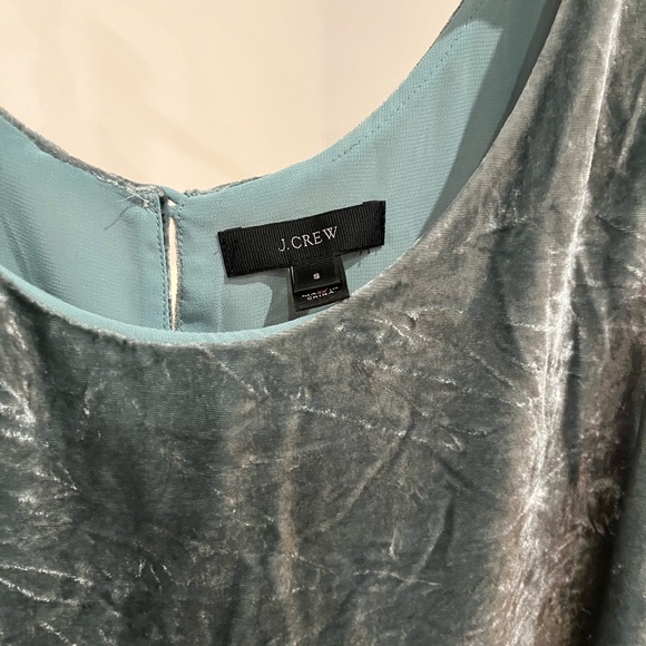 J.Crew Top - Picture 2 of 3